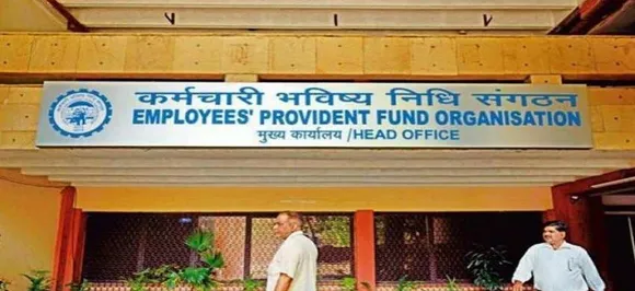 Finance ministry ratifies 8.65 per cent interest on EPF for 2018-19