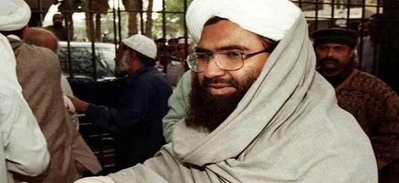 Optimistic of Masood Azhar's listing as global terrorist by United Nations, says UK