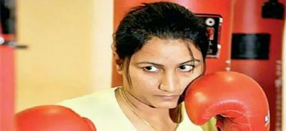 Pooja Rani, Amit Panghal shine for India with gold in Asian Boxing Championship