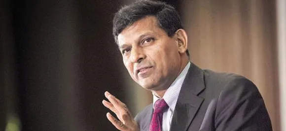 Hereâ€™s why Raghuram Rajan doesnâ€™t want to join politics