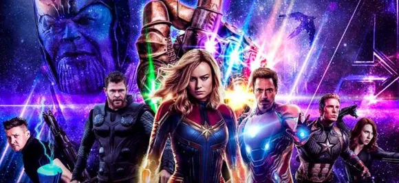 Avengers Endgame: Student rushed to hospital after crying non-stop while watching climax