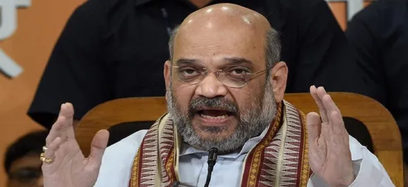 Amit Shah INTERVIEW | 'Nationalism is not a new issue, I doubt Rahul Gandhi's knowledge'