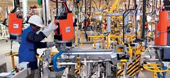 About 200 American companies planning to move manufacturing units from China to India: USISP