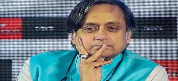 Shashi Tharoor summoned by Delhi court over his 'scorpion' remark on PM Modi