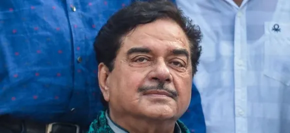 Shatrughan Sinha says Jinnah had a role to play in nationâ€™s independence and development