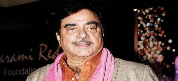 Shatrughan Sinha issues clarification for praising Muhammad Ali Jinnah, apologises