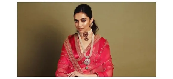 Designer Sabyasachi Mukherjee says he is SCARED of Deepika Padukone, FIND out why 