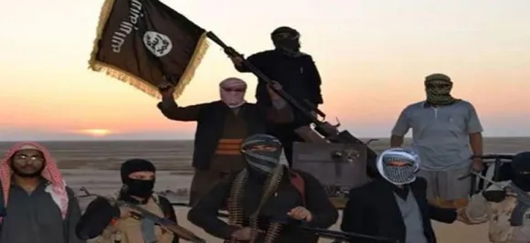 'Coming soon': ISIS poster warns in Bengali, BJP leader blames Mamata Banerjee for threat 