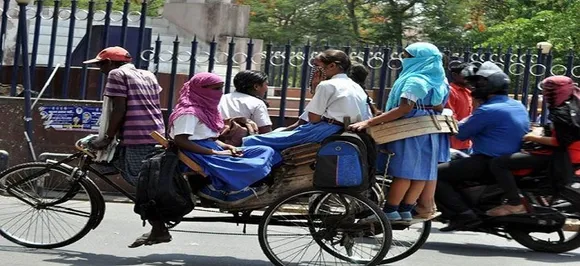 Lucknow DM asks all schools to extend timings from April 30 in view of rising temperature 