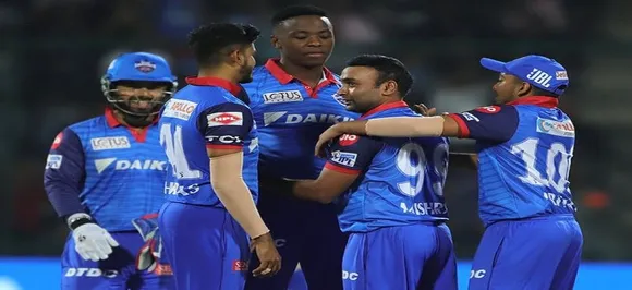 IPL 2019 Delhi Capitals vs Royal Challengers Bangalore highlights: Delhi beat Bangalore by 16 runs, qualify for the playoffs