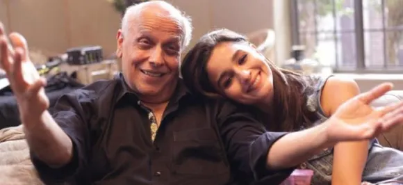 Working with Mahesh Bhatt 'the director' will not be easy: Alia Bhatt