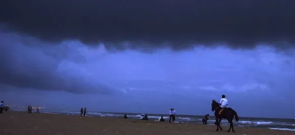 Cyclone 'Fani': NDRF, Coast Guard put on high alert; fishermen asked not to venture into sea