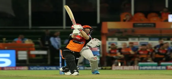 IPL 2019 SRH vs KXIP highlights: Hyderabad beat Punjab by 45 runs