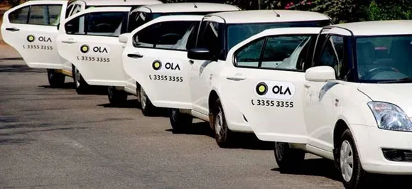 Shared mobility, choosing right vehicle segment can ensure success of EVs in India: Ola