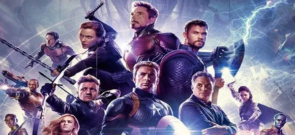 Avengers Endgame box office collection: Marvel's film crosses Rs 150 crore mark in three days 