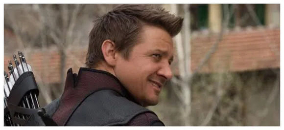 Avengers: Endgame star Jeremy Renner says he love playing superhero without superpowers