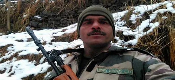 Former BSF jawan Tej Bahadur Yadav gets SP ticket against PM Narendra Modi in Varanasi 