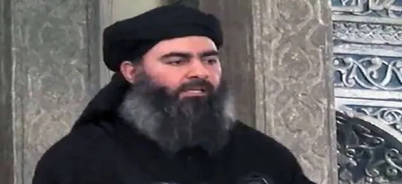 US reacts to Abu Bakr Al-Baghdadi video: Remaining terror leaders will be delivered justice they deserve