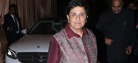 Kiran Bedi has no power to interfere in day to day activities of Puducherry govt: Madras High Court 