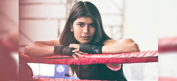 EXCLUSIVE: I wanted to prove my father's statement wrong, says boxer Nikhat Zareen 