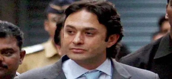 Ness Wadia