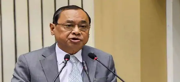 â€˜Felt intimidatedâ€™: Woman who accused CJI of sexual harassment withdraws from in-house enquiry