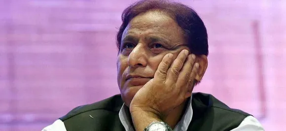 EC imposes fresh 48-hour ban on Azam Khan for â€˜making communal remarksâ€™