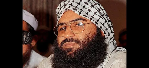 Here's how 'global terrorist' tag will clip Jaish chief Masood Azhar's wings