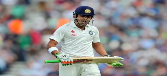 Gambhir was insecure, Upton in new book; Gambhir says not hurt at all