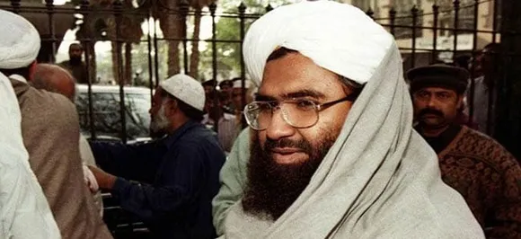 How India succeeded in declaring Masood Azhar a terrorist: Timeline