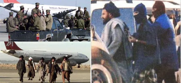 Freed by India after 1999 IC-814 hijacking episode, Masood Azhar now a â€˜global terroristâ€™ 