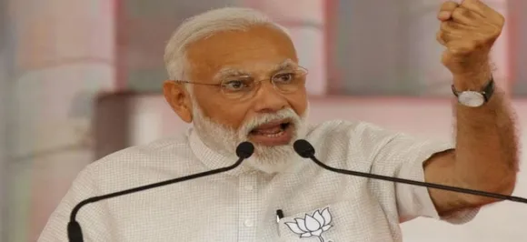 Gadchiroli Attack: Jawans' sacrifice will never be forgotten, perpetrators won't be spared, says PM Modi