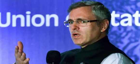 Omar Abdullah questions listing of Masood Azhar as a global terrorist