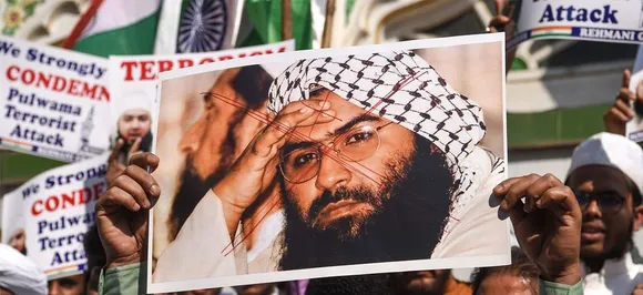 Mike Pompeo sees Masood Azhar's terror tag as 'victory for American diplomacy'