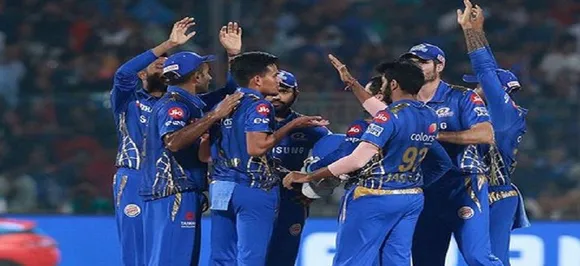 IPL 2019 playoffs scenario: Mumbai Indians, four other teams in intense battle for two spots