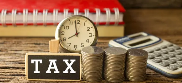 Tax filing falls 1 per cent in Financial Year 2019, indicating overall slowdown: Report