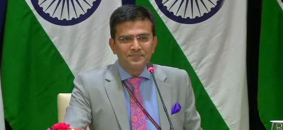 Pulwama terror attack played role in designation of Masood Azhar as global terrorist: MEA