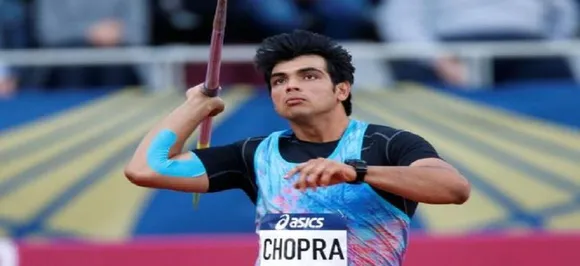 Neeraj Chopra undergoes elbow surgery, Doha World Championship participation in doubt