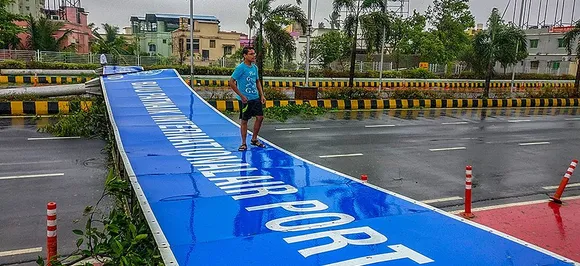 Cyclone 'Fani' batters Odisha leaving three dead, weakens into 'very severe' cyclonic storm 