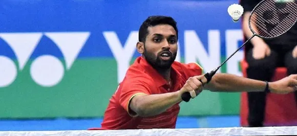 HS Prannoy knocked out in Auckland Open Badminton quarterfinal, India's challenge ends