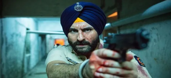 Is Netflix really unhappy with the content of Sacred Games 2? Find out!