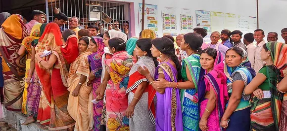 India may witness highest voting turnout since 1947, says SBI study