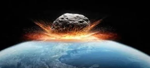 Asteroid that can level cities to hit earth in next 8 years? Hereâ€™s what scientists have to say