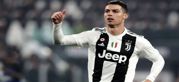 Cristiano Ronaldo dent Torino's Champions League hopes in 1-1 draw vs Juventus