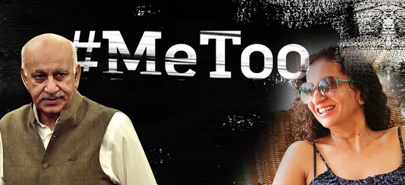 #MeToo: MJ Akbar records statement before Delhi court, gets cross-examined by Ramani's counsel