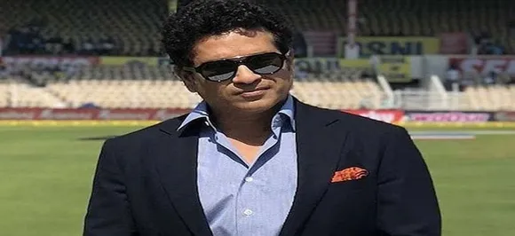No tractable conflict, BCCI responsible for this current situation: Tendulkar to Ethics Officer