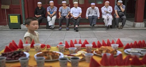 Ramzan: China bans Muslims from fasting in Xinjiang