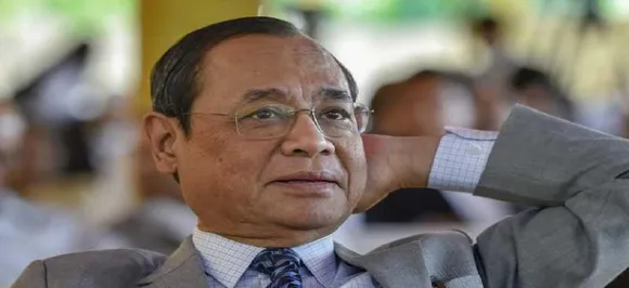 Sexual harassment charges against CJI: Supreme Court in-house panel gives clean chit to Ranjan Gogoi 