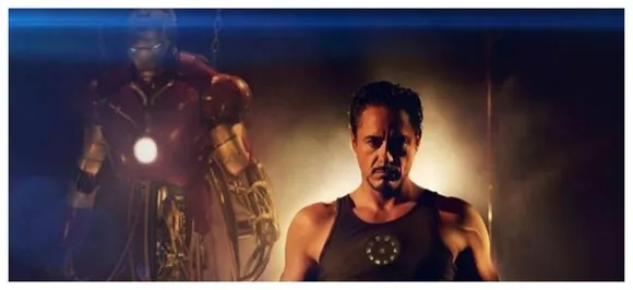 Endgame director Joe Russo says Robert Downey Jr. â€˜deserves an Oscarâ€™ for Iron Man  