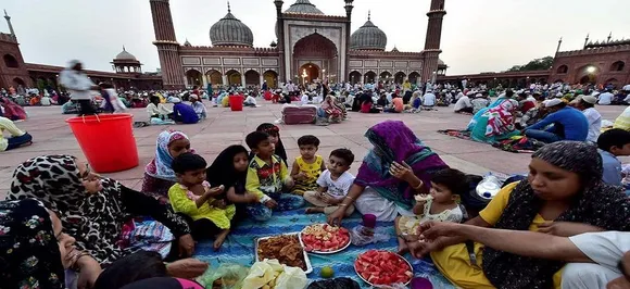 Ramzan or Ramadan: Which is correct, what's the difference?   